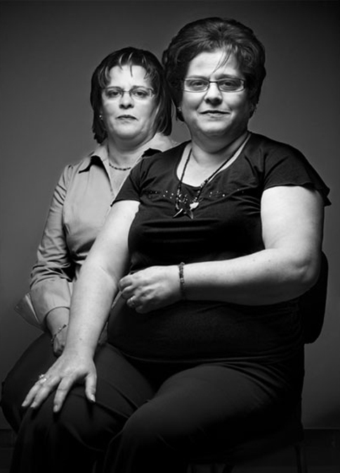 Frederic Volkringer. Fotografo