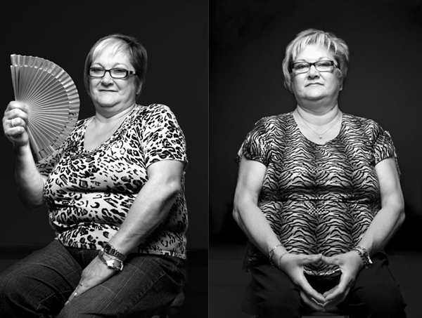 Frederic Volkringer. Fotografo