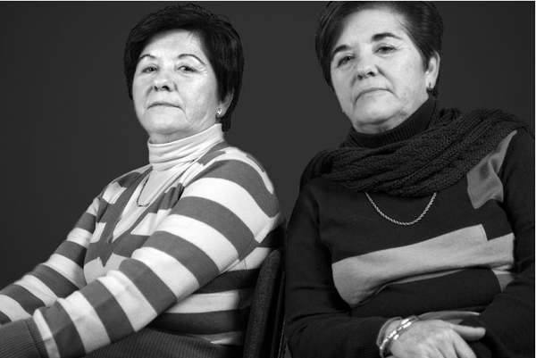 Frederic Volkringer. Fotografo