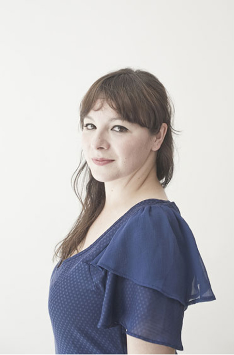 Frederic Volkringer. Fotografo