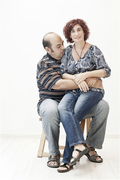 Frederic Volkringer. Fotografo