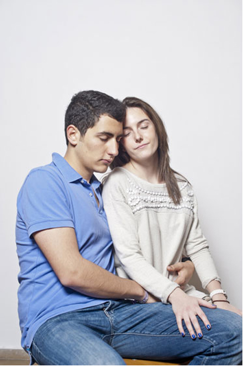 Frederic Volkringer. Fotografo