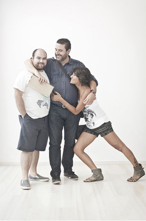 Frederic Volkringer. Fotografo