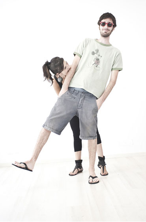 Frederic Volkringer. Fotografo