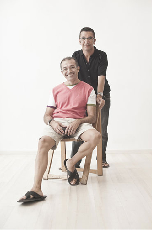 Frederic Volkringer. Fotografo