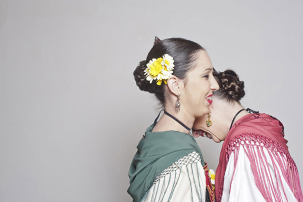 Frederic Volkringer. Fotografo