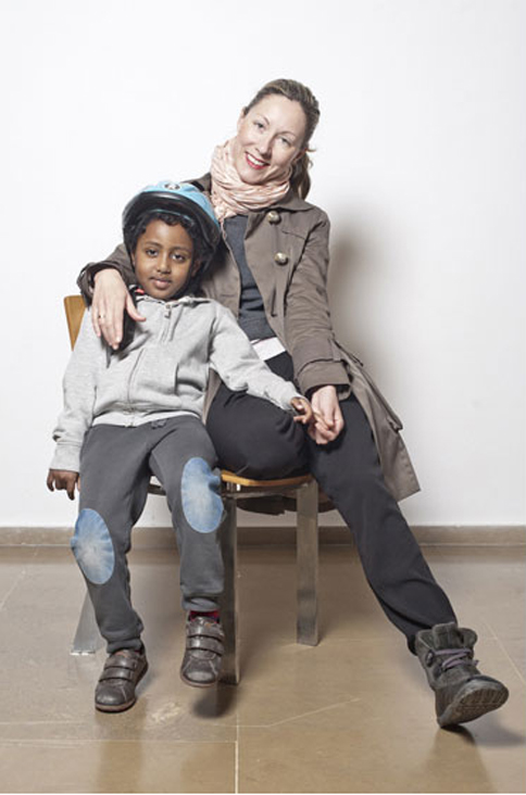 Frederic Volkringer. Fotografo