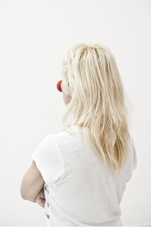 Frederic Volkringer. Fotografo