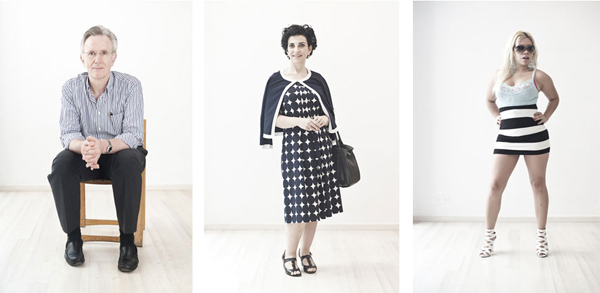 Frederic Volkringer. Fotografo