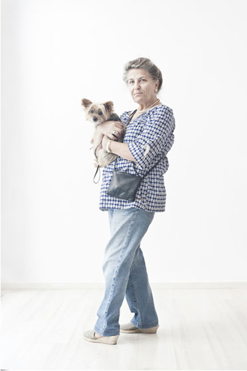 Frederic Volkringer. Fotografo