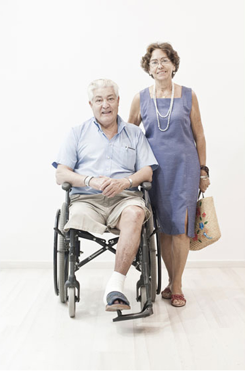 Frederic Volkringer. Fotografo