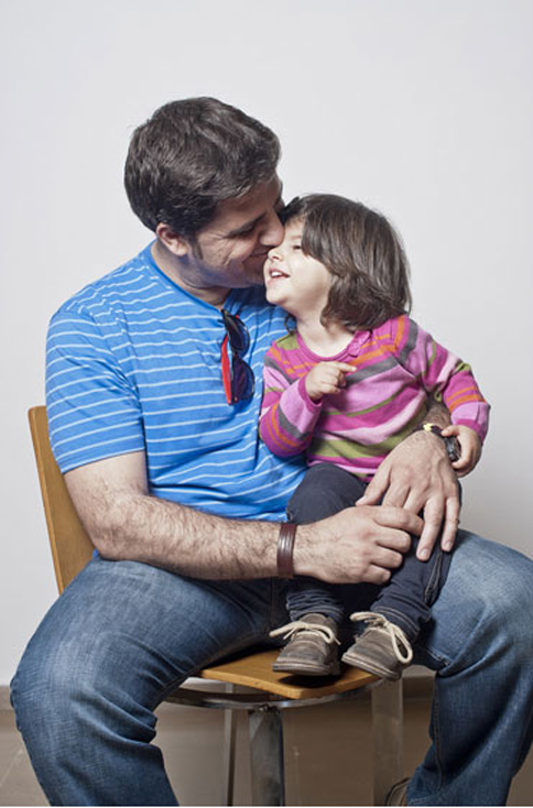 Frederic Volkringer. Fotografo