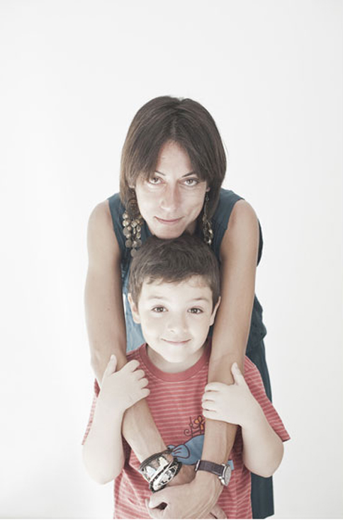 Frederic Volkringer. Fotografo