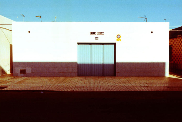 Frederic Volkringer. Fotografo