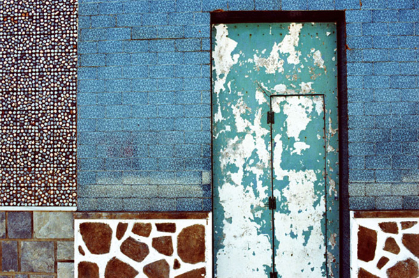 Frederic Volkringer. Fotografo