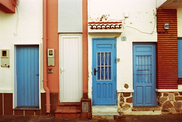 Frederic Volkringer. Fotografo