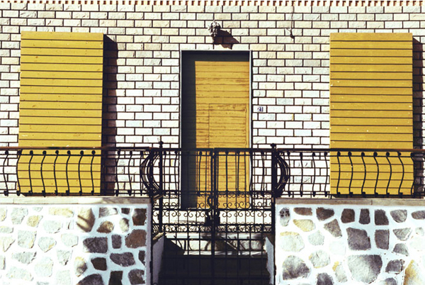 Frederic Volkringer. Fotografo