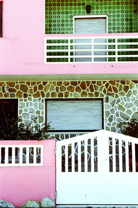 Frederic Volkringer. Fotografo