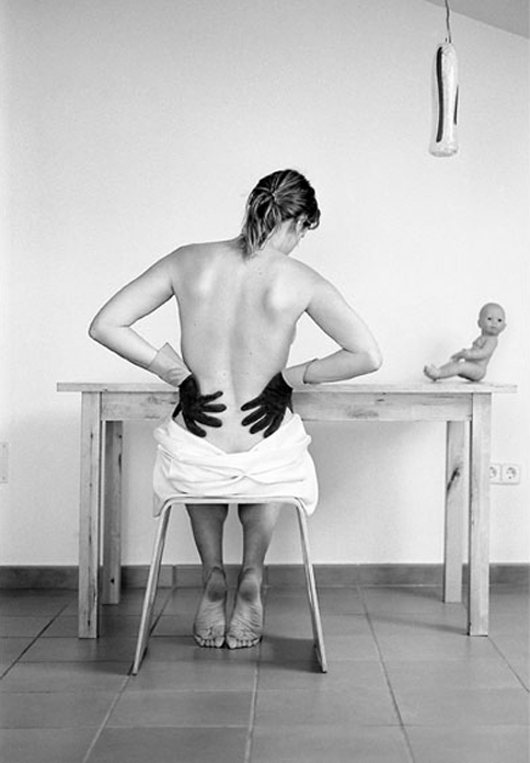 Frederic Volkringer. Fotografo