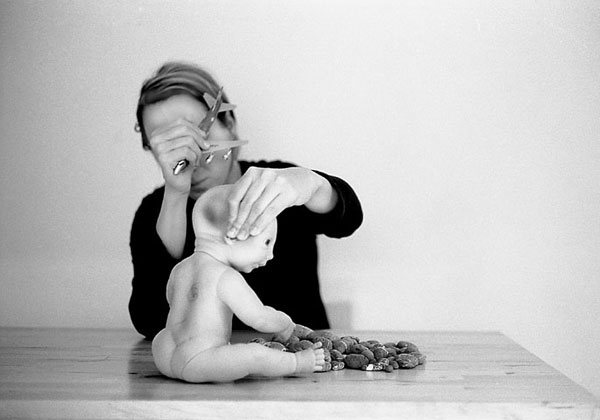 Frederic Volkringer. Fotografo