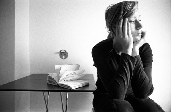 Frederic Volkringer. Fotografo