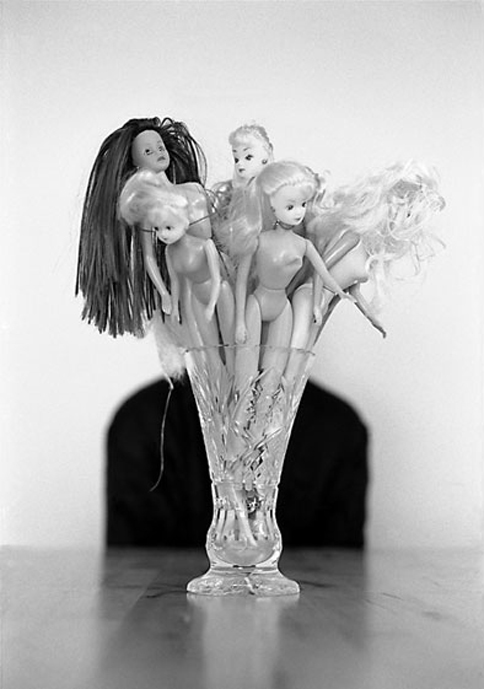 Frederic Volkringer. Fotografo