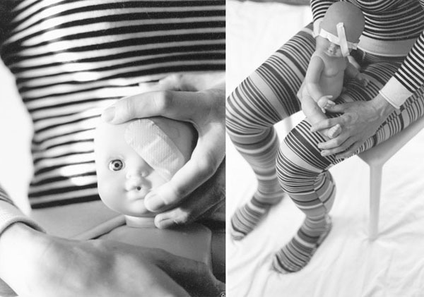 Frederic Volkringer. Fotografo