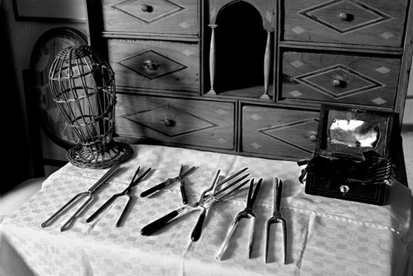 Frederic Volkringer. Fotografo