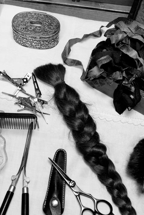 Frederic Volkringer. Fotografo