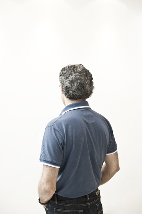 Frederic Volkringer. Fotografo