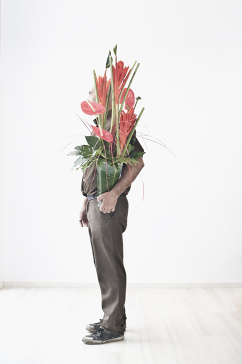 Frederic Volkringer. Fotografo