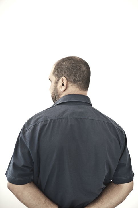 Frederic Volkringer. Fotografo