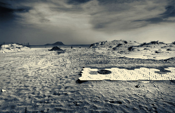 Frederic Volkringer. Fotografo