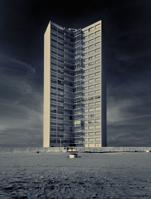 Frederic Volkringer. Fotografo