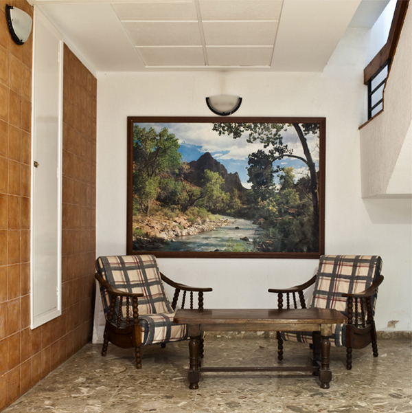 Frederic Volkringer. Fotografo